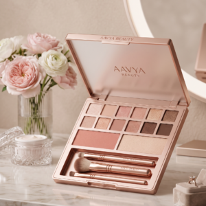 AAVYA BEAUTY All-in-One Makeup Kit