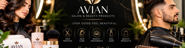 salon 4